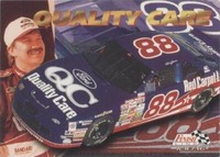 1996 Finish Line Racing - Dale Jarrett #90