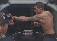 2012 Topps Finest UFC - Anthony Pettis #2