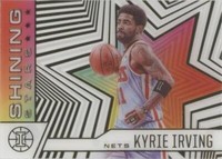 2020-21 Panini Illusions - Kyrie Irving #15