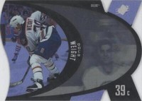 1997-98 SPx - Doug Weight #17
