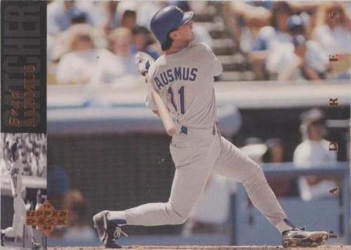 1994 Upper Deck - Brad Ausmus #232