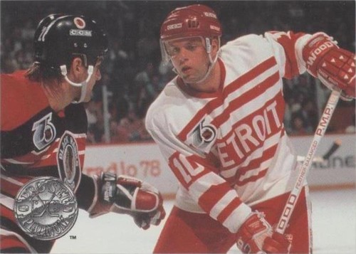 1991-92 Pro Set Platinum - Jimmy Carson #33