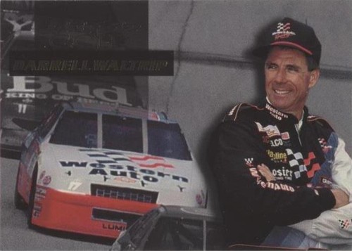 1994 Finish Line Gold - Darrell Waltrip #31