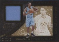2015-16 Panini Black Gold - Gary Harris #11