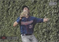 2021 Topps Stadium Club - Max Kepler #146