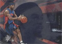 2004-05 SPx - Richard Hamilton #23