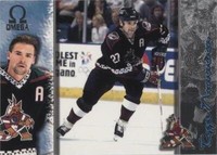 1997-98 Pacific Omega - Teppo Numminen #175