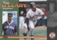 1999 Pacific Omega - Troy O'Leary #43