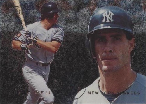 1995 Flair - Paul O'Neill #67