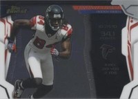 2014 Topps Finest Roddy White #FF-RW