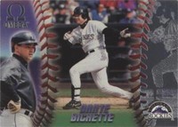 1998 Pacific Omega - Dante Bichette #79