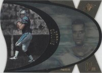 1997 SPx Kerry Collins #SPX20