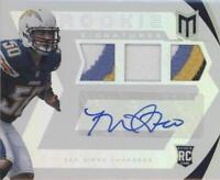 2013 Panini Momentum Manti Te'o #221