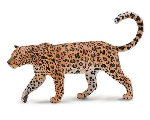 CollectA NEW * African Leopard *  88866 Wildlife Model Breyer Toy Figurine