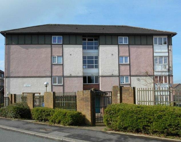 One Bedroom Ground Floor To Let Hazelhurst Lodge Ribbleton Preston No Bond Required In Ribbleton Lancashire Gumtree