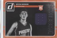 2015-16 Panini Donruss - Devin Booker #4