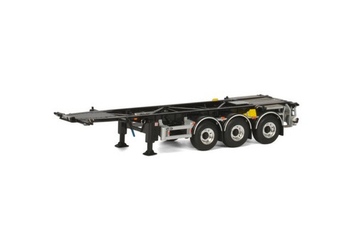 自動車 WSI 04-2137 CONTAINER ONE 1/50 自動車 WSI 04-2137 CONTAINER ONE 1/50 40Ft Container ONE