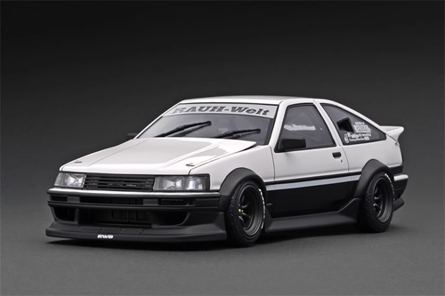 タニカン1/18 IG RWB 86レビン　ダルマセリカ【新品】2台 7049739665491-0_600.jpg?v=