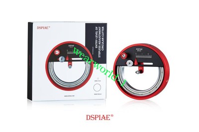 DSPIAE MT-EC ENTRY-LEVEL OF STEPLESS ADJUSTMENT CIRCULAR CUTTER