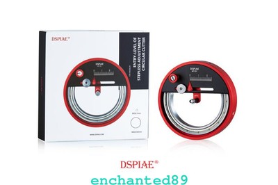 DSPIAE MT-EC ENTRY-LEVEL OF STEPLESS ADJUSTMENT CIRCULAR CUTTER