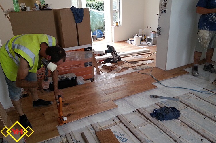 Handyman Painter Decorator Refurbishment Furniture