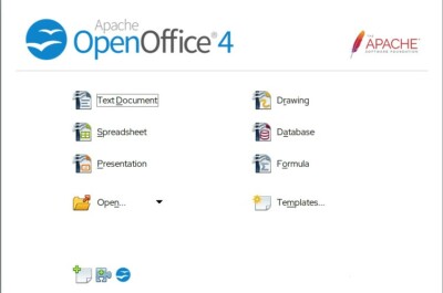Open Office Suite Software-Home Student-FOR Microsoft Windows-Word Process -USB