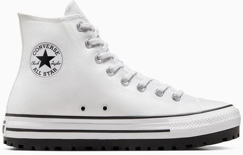 Converse All Star Chuck Taylor Limited Edition Chi City 312  display picture 1