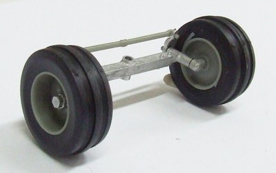 ARTISAN32 - Train avant en kit - 1/32 - ART01302