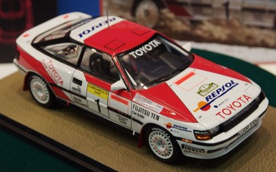 アオシマ・BEEMAX製の1/24スケールトヨタセリカGT-FOUR（ST165 $_1.JPG?set_id=880000500F