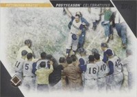 2017 Topps Update Series - Bill Mazeroski #PC-23