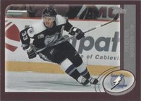 2002-03 Topps - Fredrik Modin #189