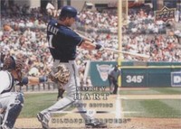 2008 Upper Deck First Edition - Corey Hart #49