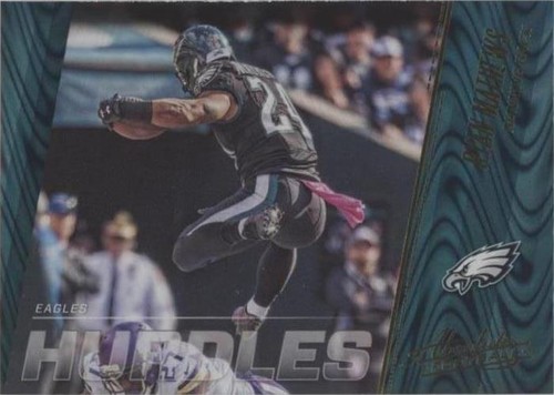 2017 Panini Absolute Ryan Mathews #3