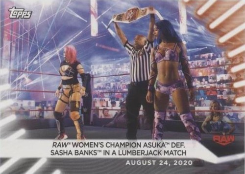 WWE ASUKA 華名 マニフェスト II &Final　DVDセット アスカ WWE ASUKA 華名 マニフェスト II &Final DVDセット アスカ WWE