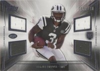 2014 Topps Prime Tajh Boyd #QR-TBO