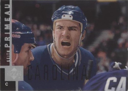 1997-98 Upper Deck - Keith Primeau #29