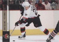 2006-07 Upper Deck - Antoine Vermette #140