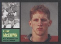 2005 Topps Heritage Luke McCown #211
