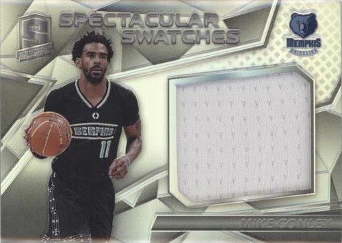 2016-17 Panini Spectra - Mike Conley #29