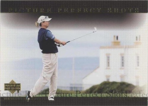 2004 Upper Deck - Karrie Webb #77