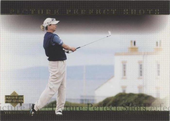 Cubierta superior 2004 - Karrie Webb #77