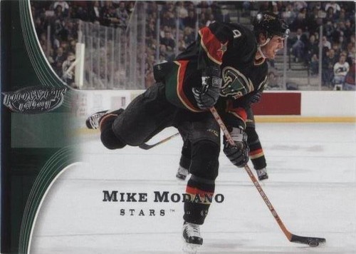 2005-06 Upper Deck Power Play - Mike Modano #29