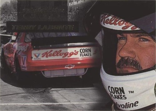 1994 Finish Line Gold - Terry Labonte #77