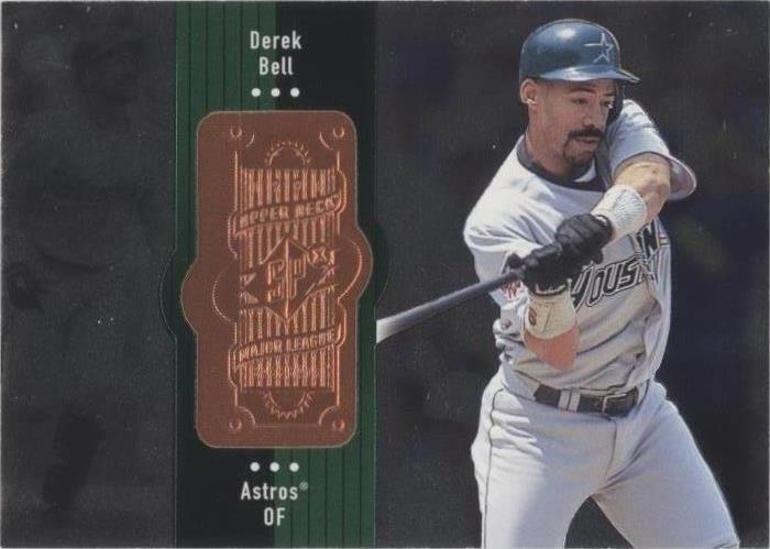 SPx Finite 1998 - Derek Bell #89