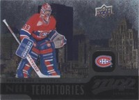 2015-16 Upper Deck MVP - Patrick Roy #214