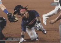 2021 Topps Stadium Club - Jose Ramirez #248