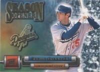2000 Pacific Revolution - Shawn Green #22