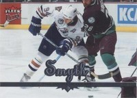 2005-06 Fleer Ultra - Ryan Smyth #82
