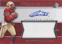 2014 SPx Andre Williams #68