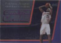 2006-07 Topps - LeBron James #OTG3